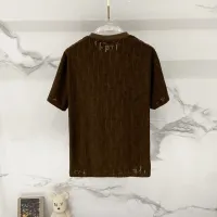 Cheap Christian Dior T-Shirts Short Sleeved For Unisex #1419671 Replica Wholesale [$32.00 USD] [ITEM#1419671] on Replica Christian Dior T-Shirts