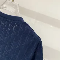 Cheap Christian Dior T-Shirts Short Sleeved For Unisex #1419672 Replica Wholesale [$32.00 USD] [ITEM#1419672] on Replica Christian Dior T-Shirts