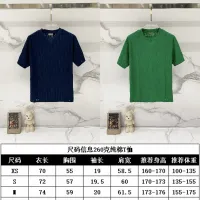 Cheap Christian Dior T-Shirts Short Sleeved For Unisex #1419672 Replica Wholesale [$32.00 USD] [ITEM#1419672] on Replica Christian Dior T-Shirts