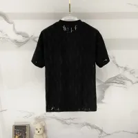 Cheap Christian Dior T-Shirts Short Sleeved For Unisex #1419673 Replica Wholesale [$32.00 USD] [ITEM#1419673] on Replica Christian Dior T-Shirts