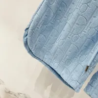 Cheap Christian Dior Pants For Unisex #1419675 Replica Wholesale [$32.00 USD] [ITEM#1419675] on Replica Christian Dior Pants