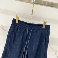 Cheap Christian Dior Pants For Unisex #1419678 Replica Wholesale [$32.00 USD] [ITEM#1419678] on Replica Christian Dior Pants