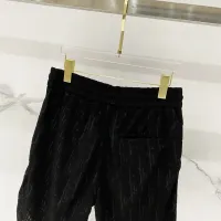 Cheap Christian Dior Pants For Unisex #1419679 Replica Wholesale [$32.00 USD] [ITEM#1419679] on Replica Christian Dior Pants