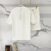 Cheap Christian Dior Tracksuits Short Sleeved For Unisex #1419680 Replica Wholesale [$52.00 USD] [ITEM#1419680] on Replica Christian Dior Tracksuits