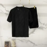 Cheap Christian Dior Tracksuits Short Sleeved For Unisex #1419685 Replica Wholesale [$52.00 USD] [ITEM#1419685] on Replica Christian Dior Tracksuits