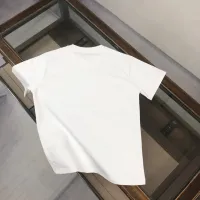 Cheap Burberry T-Shirts Short Sleeved For Unisex #1419686 Replica Wholesale [$36.00 USD] [ITEM#1419686] on Replica Burberry T-Shirts