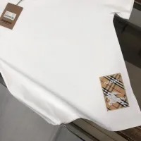 Cheap Burberry T-Shirts Short Sleeved For Unisex #1419686 Replica Wholesale [$36.00 USD] [ITEM#1419686] on Replica Burberry T-Shirts