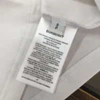 Cheap Burberry T-Shirts Short Sleeved For Unisex #1419686 Replica Wholesale [$36.00 USD] [ITEM#1419686] on Replica Burberry T-Shirts
