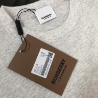 Cheap Burberry T-Shirts Short Sleeved For Unisex #1419687 Replica Wholesale [$36.00 USD] [ITEM#1419687] on Replica Burberry T-Shirts