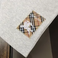 Cheap Burberry T-Shirts Short Sleeved For Unisex #1419687 Replica Wholesale [$36.00 USD] [ITEM#1419687] on Replica Burberry T-Shirts