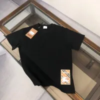 Cheap Burberry T-Shirts Short Sleeved For Unisex #1419688 Replica Wholesale [$36.00 USD] [ITEM#1419688] on Replica Burberry T-Shirts