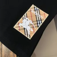 Cheap Burberry T-Shirts Short Sleeved For Unisex #1419688 Replica Wholesale [$36.00 USD] [ITEM#1419688] on Replica Burberry T-Shirts