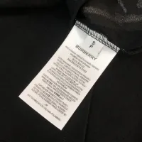 Cheap Burberry T-Shirts Short Sleeved For Unisex #1419688 Replica Wholesale [$36.00 USD] [ITEM#1419688] on Replica Burberry T-Shirts