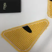 Cheap Fendi T-Shirts Short Sleeved For Unisex #1419689 Replica Wholesale [$36.00 USD] [ITEM#1419689] on Replica Fendi T-Shirts