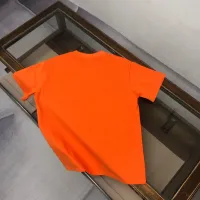 Cheap Fendi T-Shirts Short Sleeved For Unisex #1419690 Replica Wholesale [$36.00 USD] [ITEM#1419690] on Replica Fendi T-Shirts