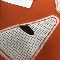 Cheap Fendi T-Shirts Short Sleeved For Unisex #1419690 Replica Wholesale [$36.00 USD] [ITEM#1419690] on Replica Fendi T-Shirts