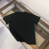 Cheap Fendi T-Shirts Short Sleeved For Unisex #1419692 Replica Wholesale [$36.00 USD] [ITEM#1419692] on Replica Fendi T-Shirts