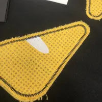 Cheap Fendi T-Shirts Short Sleeved For Unisex #1419692 Replica Wholesale [$36.00 USD] [ITEM#1419692] on Replica Fendi T-Shirts