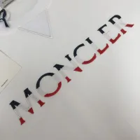 Cheap Moncler T-Shirts Short Sleeved For Unisex #1419695 Replica Wholesale [$36.00 USD] [ITEM#1419695] on Replica Moncler T-Shirts