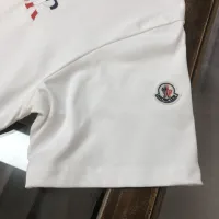 Cheap Moncler T-Shirts Short Sleeved For Unisex #1419695 Replica Wholesale [$36.00 USD] [ITEM#1419695] on Replica Moncler T-Shirts