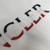 Cheap Moncler T-Shirts Short Sleeved For Unisex #1419695 Replica Wholesale [$36.00 USD] [ITEM#1419695] on Replica Moncler T-Shirts