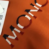 Cheap Moncler T-Shirts Short Sleeved For Unisex #1419696 Replica Wholesale [$36.00 USD] [ITEM#1419696] on Replica Moncler T-Shirts