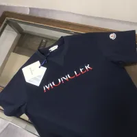 Cheap Moncler T-Shirts Short Sleeved For Unisex #1419697 Replica Wholesale [$36.00 USD] [ITEM#1419697] on Replica Moncler T-Shirts