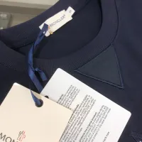 Cheap Moncler T-Shirts Short Sleeved For Unisex #1419697 Replica Wholesale [$36.00 USD] [ITEM#1419697] on Replica Moncler T-Shirts