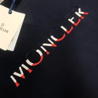 Cheap Moncler T-Shirts Short Sleeved For Unisex #1419697 Replica Wholesale [$36.00 USD] [ITEM#1419697] on Replica Moncler T-Shirts