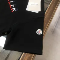 Cheap Moncler T-Shirts Short Sleeved For Unisex #1419704 Replica Wholesale [$36.00 USD] [ITEM#1419704] on Replica Moncler T-Shirts