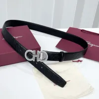 Cheap Salvatore Ferragamo AAA Quality Belts In 3.5cm For Men #1419750 Replica Wholesale [$52.00 USD] [ITEM#1419750] on Replica Salvatore Ferragamo AAA Quality Belts