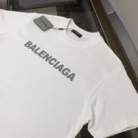 Cheap Balenciaga T-Shirts Short Sleeved For Unisex #1419760 Replica Wholesale [$36.00 USD] [ITEM#1419760] on Replica Balenciaga T-Shirts
