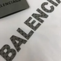 Cheap Balenciaga T-Shirts Short Sleeved For Unisex #1419760 Replica Wholesale [$36.00 USD] [ITEM#1419760] on Replica Balenciaga T-Shirts