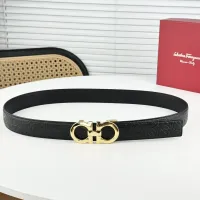 Cheap Salvatore Ferragamo AAA Quality Belts For Men #1419766 Replica Wholesale [$60.00 USD] [ITEM#1419766] on Replica Salvatore Ferragamo AAA Quality Belts