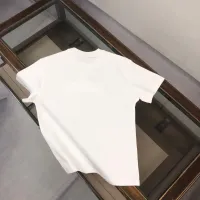 Cheap Fendi T-Shirts Short Sleeved For Unisex #1419770 Replica Wholesale [$36.00 USD] [ITEM#1419770] on Replica Fendi T-Shirts