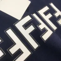 Cheap Fendi T-Shirts Short Sleeved For Unisex #1419772 Replica Wholesale [$36.00 USD] [ITEM#1419772] on Replica Fendi T-Shirts