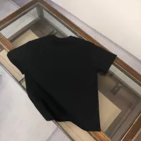 Cheap Fendi T-Shirts Short Sleeved For Unisex #1419773 Replica Wholesale [$36.00 USD] [ITEM#1419773] on Replica Fendi T-Shirts