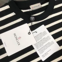 Cheap Moncler T-Shirts Short Sleeved For Unisex #1419774 Replica Wholesale [$42.00 USD] [ITEM#1419774] on Replica Moncler T-Shirts