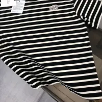 Cheap Moncler T-Shirts Short Sleeved For Unisex #1419774 Replica Wholesale [$42.00 USD] [ITEM#1419774] on Replica Moncler T-Shirts