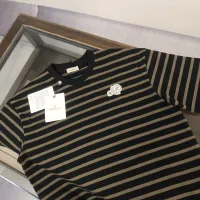 Cheap Moncler T-Shirts Short Sleeved For Unisex #1419775 Replica Wholesale [$42.00 USD] [ITEM#1419775] on Replica Moncler T-Shirts