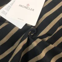 Cheap Moncler T-Shirts Short Sleeved For Unisex #1419775 Replica Wholesale [$42.00 USD] [ITEM#1419775] on Replica Moncler T-Shirts