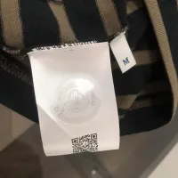 Cheap Moncler T-Shirts Short Sleeved For Unisex #1419775 Replica Wholesale [$42.00 USD] [ITEM#1419775] on Replica Moncler T-Shirts