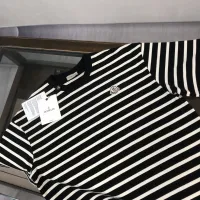 Cheap Moncler T-Shirts Short Sleeved For Unisex #1419776 Replica Wholesale [$42.00 USD] [ITEM#1419776] on Replica Moncler T-Shirts