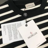 Cheap Moncler T-Shirts Short Sleeved For Unisex #1419776 Replica Wholesale [$42.00 USD] [ITEM#1419776] on Replica Moncler T-Shirts