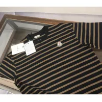 Cheap Moncler T-Shirts Short Sleeved For Unisex #1419777 Replica Wholesale [$42.00 USD] [ITEM#1419777] on Replica Moncler T-Shirts