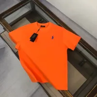 Cheap Ralph Lauren Polo T-Shirts Short Sleeved For Unisex #1419782 Replica Wholesale [$36.00 USD] [ITEM#1419782] on Replica Ralph Lauren Polo T-Shirts