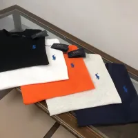 Cheap Ralph Lauren Polo T-Shirts Short Sleeved For Unisex #1419782 Replica Wholesale [$36.00 USD] [ITEM#1419782] on Replica Ralph Lauren Polo T-Shirts