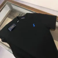 Cheap Ralph Lauren Polo T-Shirts Short Sleeved For Unisex #1419784 Replica Wholesale [$36.00 USD] [ITEM#1419784] on Replica Ralph Lauren Polo T-Shirts