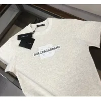 Cheap Dolce &amp; Gabbana D&amp;G T-Shirts Short Sleeved For Unisex #1419786 Replica Wholesale [$36.00 USD] [ITEM#1419786] on Replica Dolce &amp; Gabbana D&amp;G T-Shirts