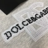 Cheap Dolce &amp; Gabbana D&amp;G T-Shirts Short Sleeved For Unisex #1419786 Replica Wholesale [$36.00 USD] [ITEM#1419786] on Replica Dolce &amp; Gabbana D&amp;G T-Shirts